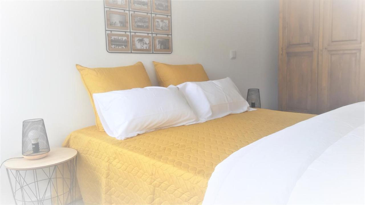 דירות Loft Forum Braga 1 מראה חיצוני תמונה