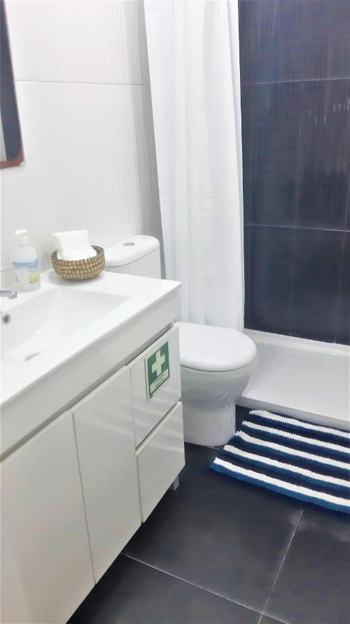 דירות Loft Forum Braga 1 מראה חיצוני תמונה